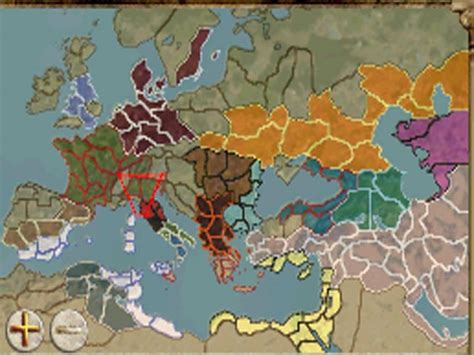 DarthMod Rome for Rome: Total War .